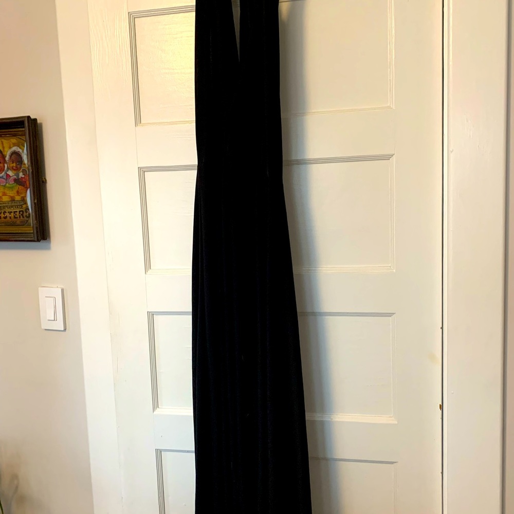 Sugar bits maxi dress